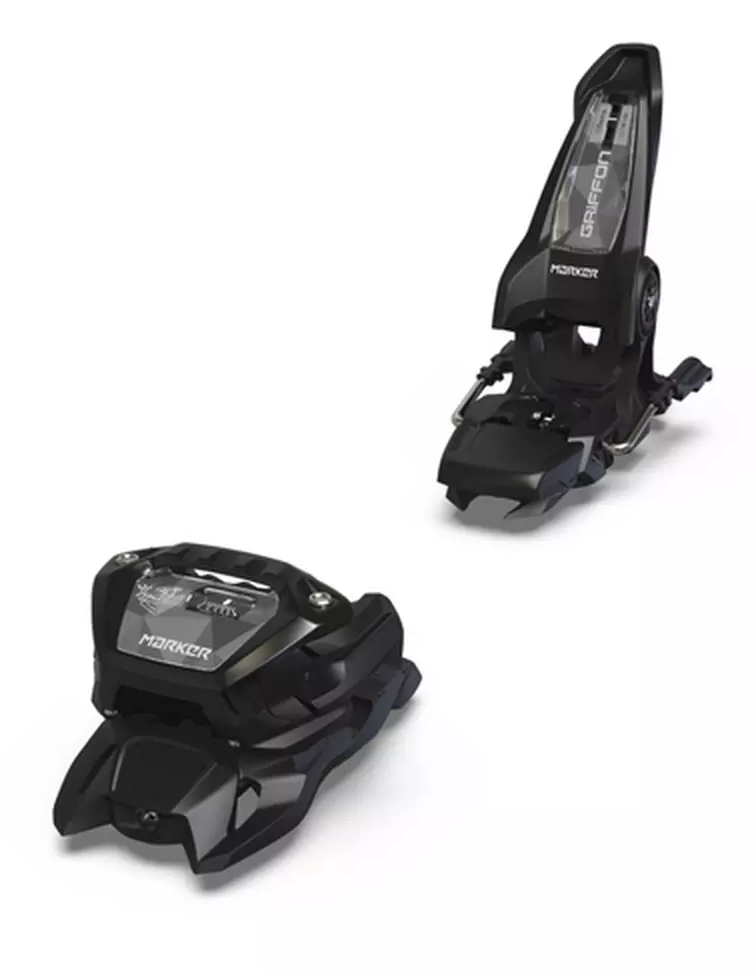 Marker Griffon 13 ID — Last Best Ski & Paddle Shop Marker Griffon 13 ID — Last Best Ski & Paddle Shop